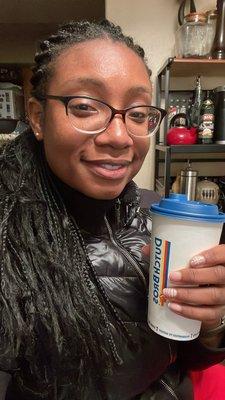 Photo of Christei F.