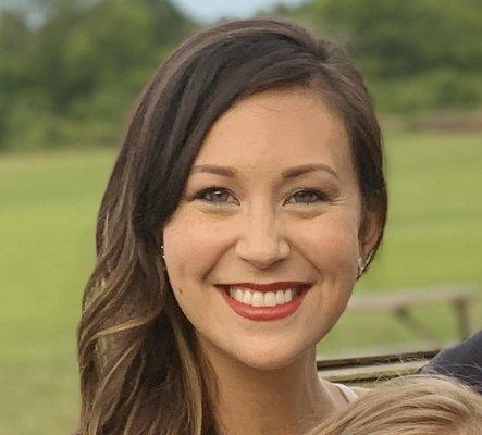 Photo of Rachel Z.