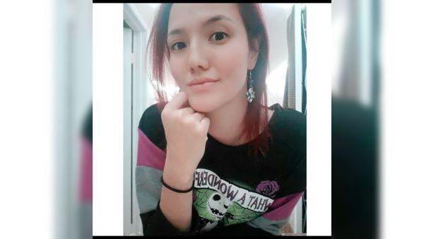 photo of Elizabeth B.