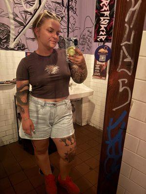 Photo of Brittany S.