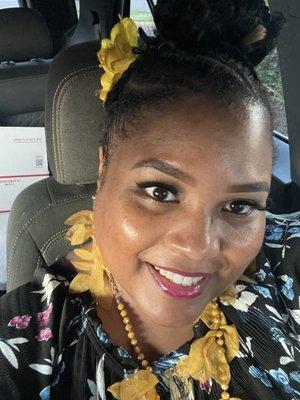 photo of Divinity K.