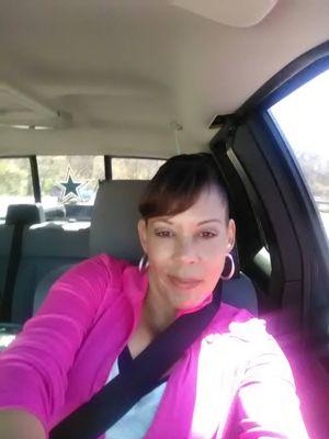 Photo of Stacy L.