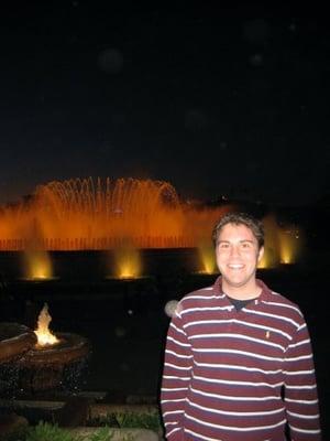Photo of Tom S.