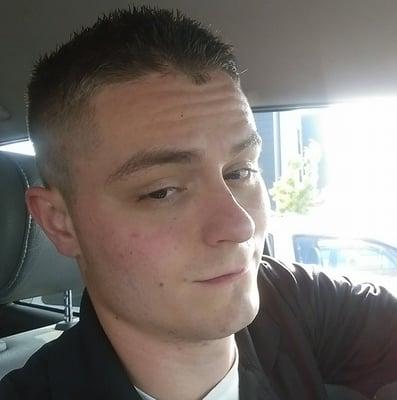 Photo of Patrick S.