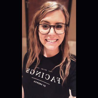 Photo of Alli P.