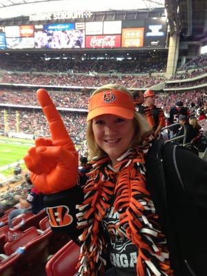 Photo of Karen A.