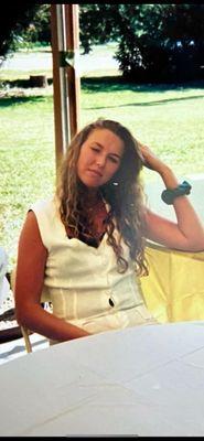 Photo of Jessica W.