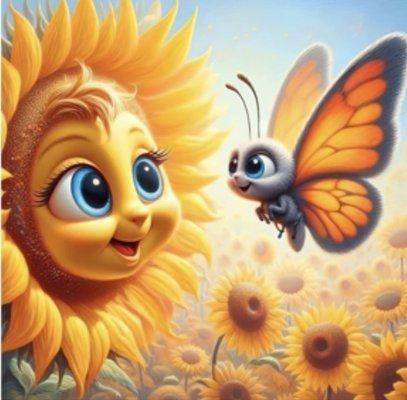 photo of Priscilla S.