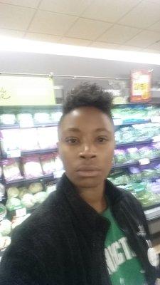 Photo of Amber W.