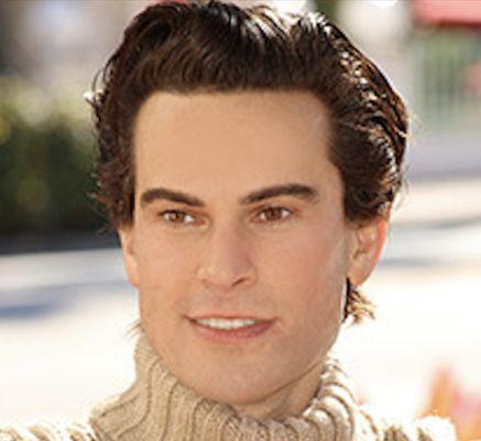 Photo of Christof C.