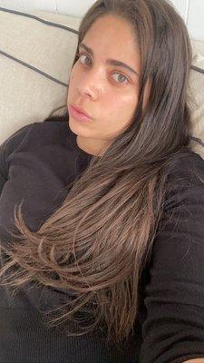 Photo of Jessica S.