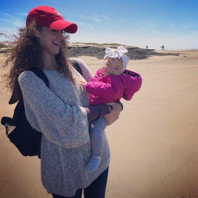 photo of Michelle F.