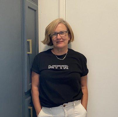 Photo of Sarah P.