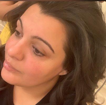 photo of East West P.