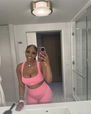 photo of Savannah D.