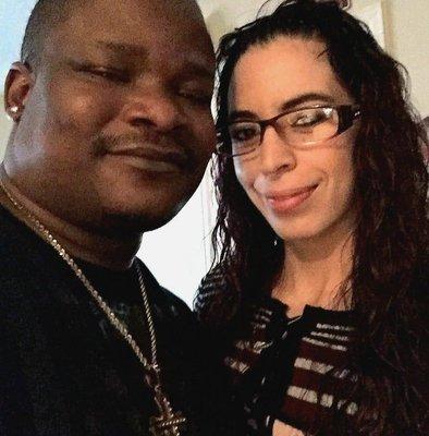 photo of Tony Britany A.