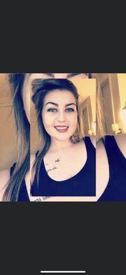 photo of Brittany K.