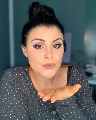 photo of Margarita S.