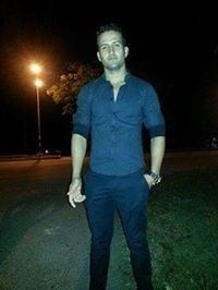 Photo of Alejandro Miguel B.