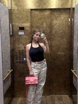 Photo of Justina B.