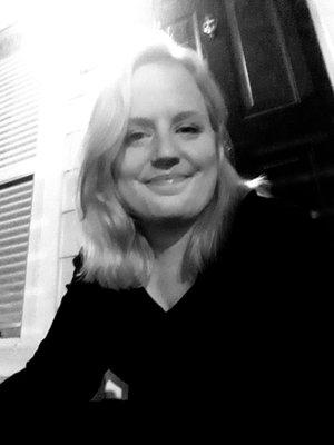 Photo of Elisabeth P.