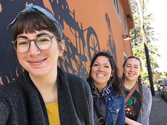 photo of Elisabeth Q.