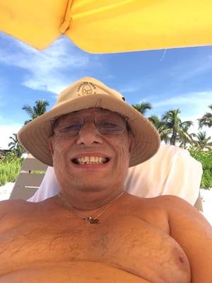 Photo of Steve H.