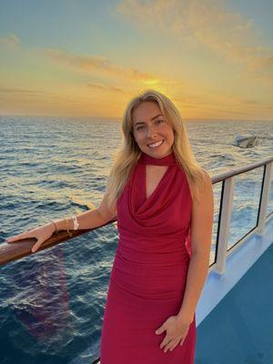 Photo of Rachel C.