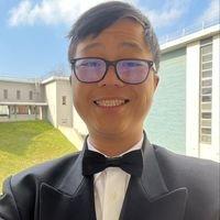 photo of Alexander C.