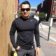Photo of Sergio P.