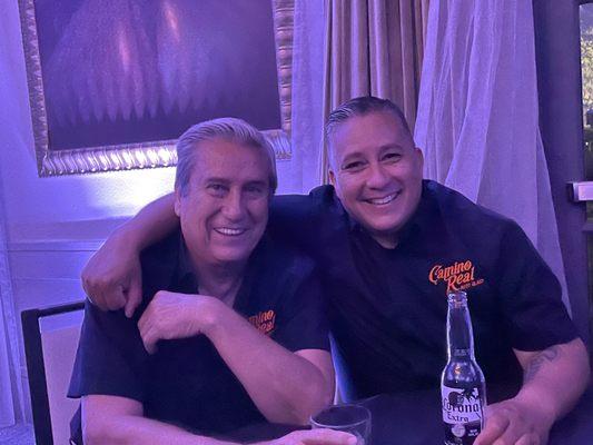 photo of Jose Luis O.