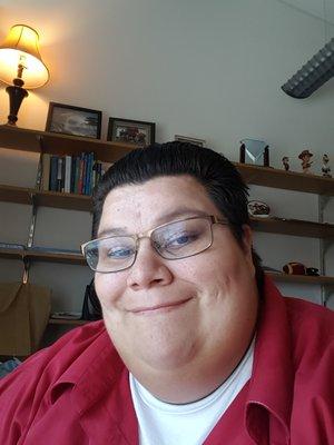 Photo of Marcos E.