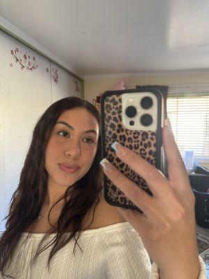 photo of Angelica G.