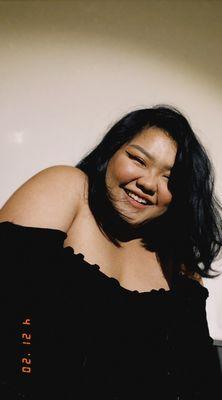 Photo of Lara M.