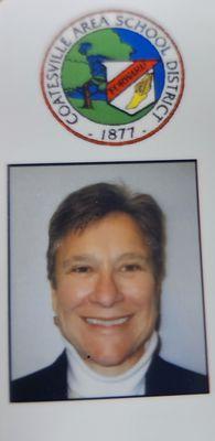Photo of Kimberley B.