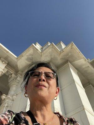 Photo of DiVina P.