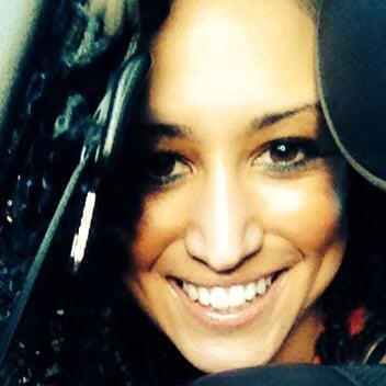 Photo of Carla F.