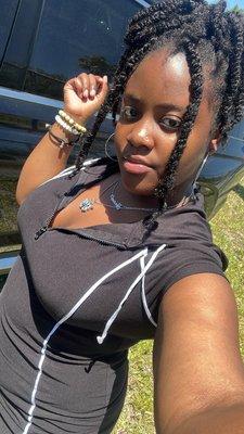 Photo of Imani B.