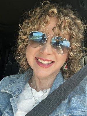 Photo of Lisa R.