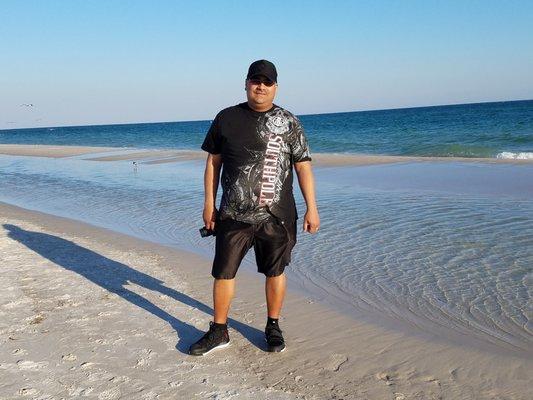 Photo of Andrew P R.