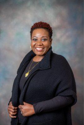 Photo of Latrivia N.