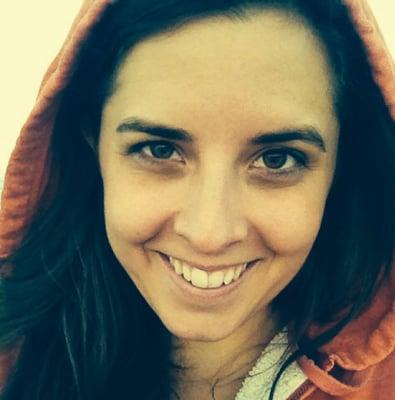 Photo of Kerri B.