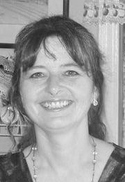 photo of Leslie B.