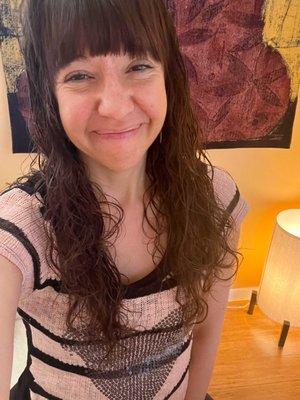 photo of Amber Rose R.