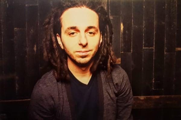 Photo of Flavius M.