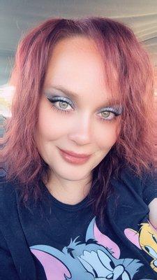 Photo of Jennifer M.