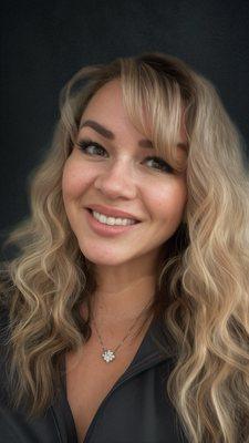 Photo of Angelisa G.