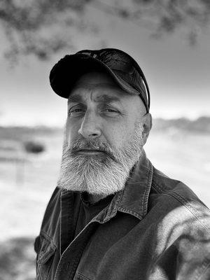 photo of Mark R.