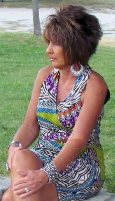 Photo of Linda P.