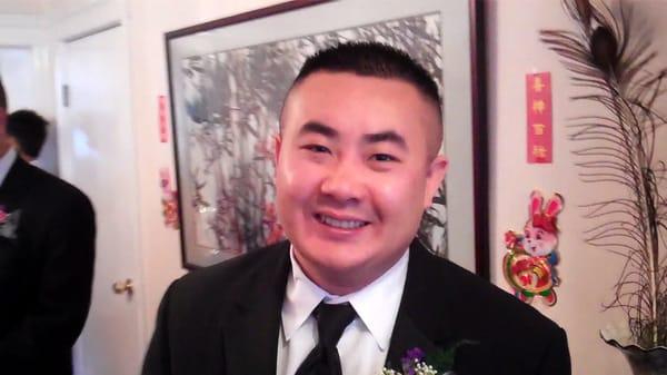 Photo of Wayne L.